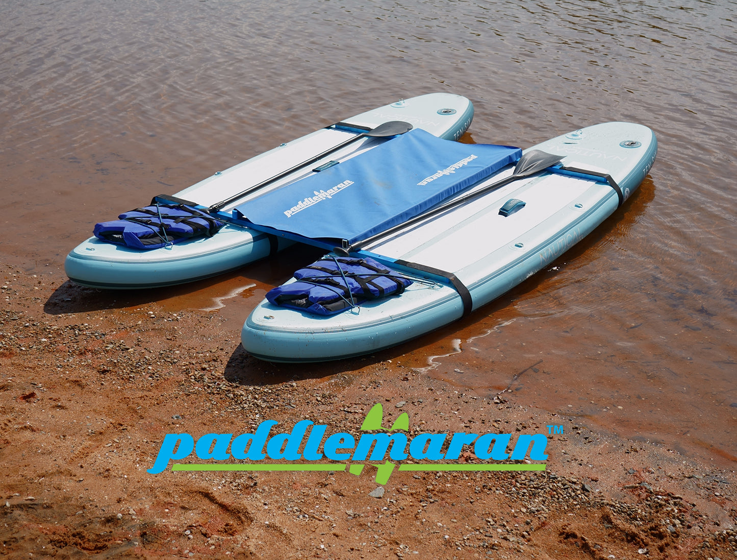 The Paddlemaran™ PREORDERS ONLY!